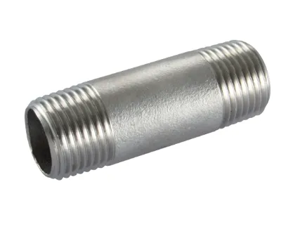 316 barrel nipple